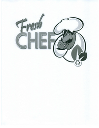 FRESH CHEF logo