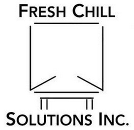 FRESH CHILL SOLUTIONS INC. logo