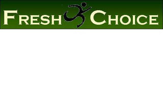 FRESH CHOICE logo