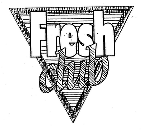FRESH CLUB logo