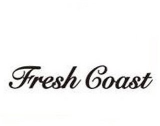 FRESH COAST logo