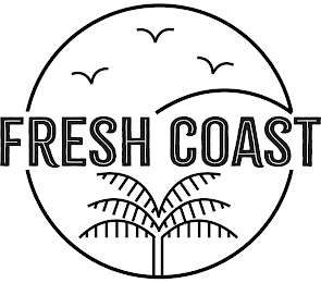 FRESH COAST logo