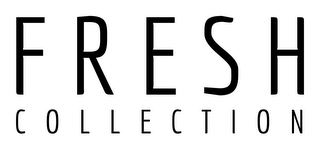 FRESH COLLECTION logo