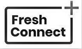 FRESH CONNECT PLUS logo