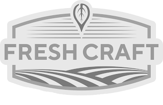 FRESH CRAFT logo