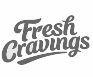FRESH CRAVINGS logo