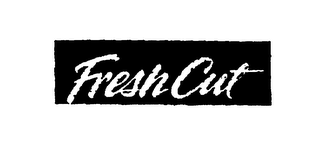 FRESH CUT logo