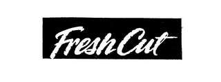 FRESH CUT logo