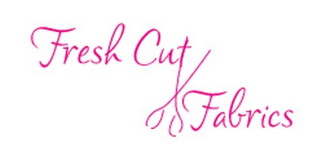 FRESH CUT FABRICS logo