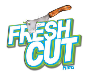 FRESH CUT FILMS logo