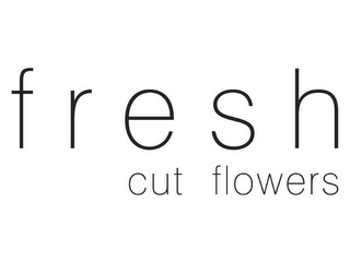 FRESH CUT FLOWERS logo