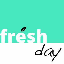 FRESH DAY logo