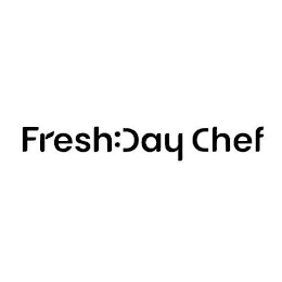 FRESH: DAY CHEF logo