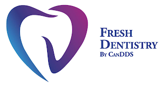 FRESH DENTISTRY BY CANDDS