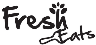 FRESH EATS logo