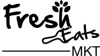 FRESH EATS MKT logo