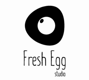 FRESH EGG STUDIO logo