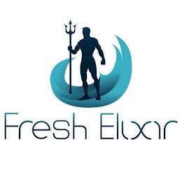 FRESH ELIXIR logo