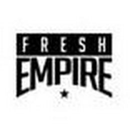 FRESH EMPIRE logo