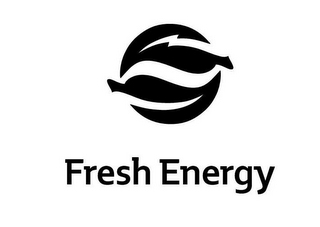 FRESH ENERGY logo