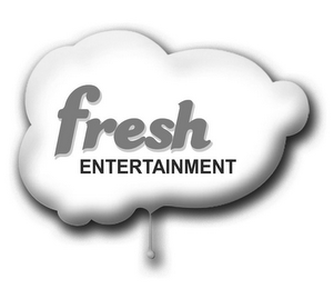 FRESH ENTERTAINMENT logo