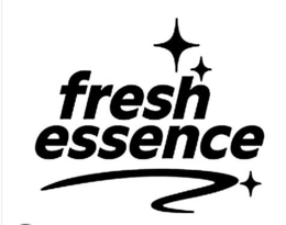 FRESH ESSENCE logo