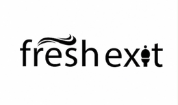 FRESH EXIT logo