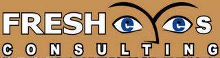 FRESH EYES CONSULTING logo