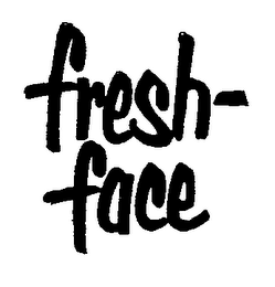 FRESH FACE logo