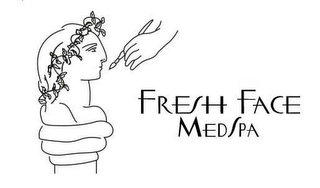 FRESH FACE MEDSPA logo