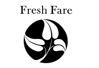 FRESH FARE logo