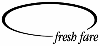 FRESH FARE logo