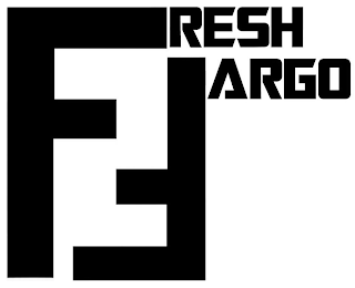 FRESH FARGO logo