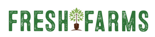 FRESH FARMS logo