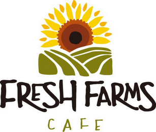 FRESH FARMS CAFE logo
