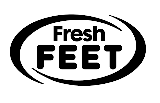 FRESH FEET logo