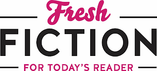 FRESH FICTION FOR TODAY'S READER logo