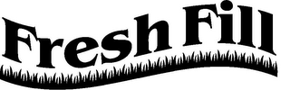 FRESH FILL logo