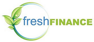 FRESH FINANCE logo