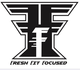 FRESH FIT FOCUSED logo