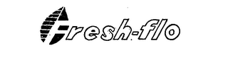 FRESH-FLO logo