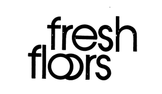 FRESH FLOORS logo