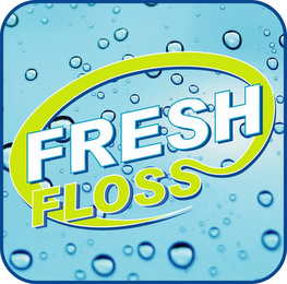FRESH FLOSS logo