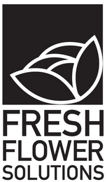 FRESH FLOWER SOLUTIONS logo