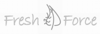 FRESH FORCE logo