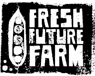 FRESH FUTURE FARM logo