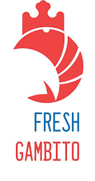 FRESH GAMBITO logo