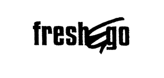FRESH & GO logo