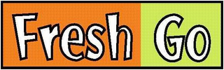 FRESH GO logo