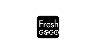FRESH GOGO logo